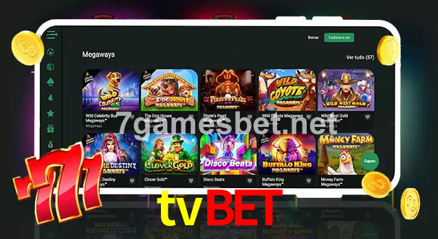 tvbet aplicativo