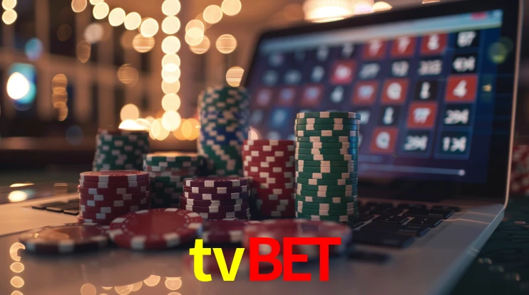 Responsive Design tvbet