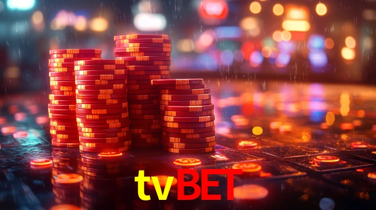 tvbet: Jogos de Caça-Níqueis-Altas Recompensas, Roleta-Velocidade, Blackjack-Desafios Máximos