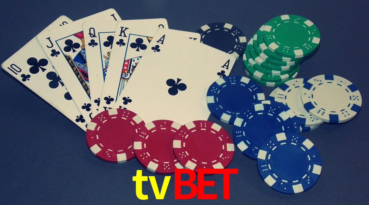 Bonus Features tvbet