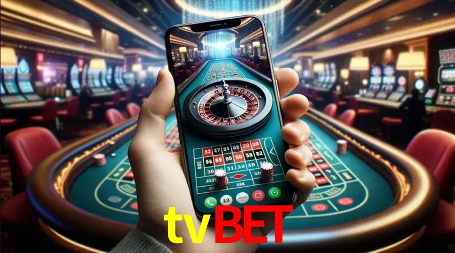 Secure Login tvbet