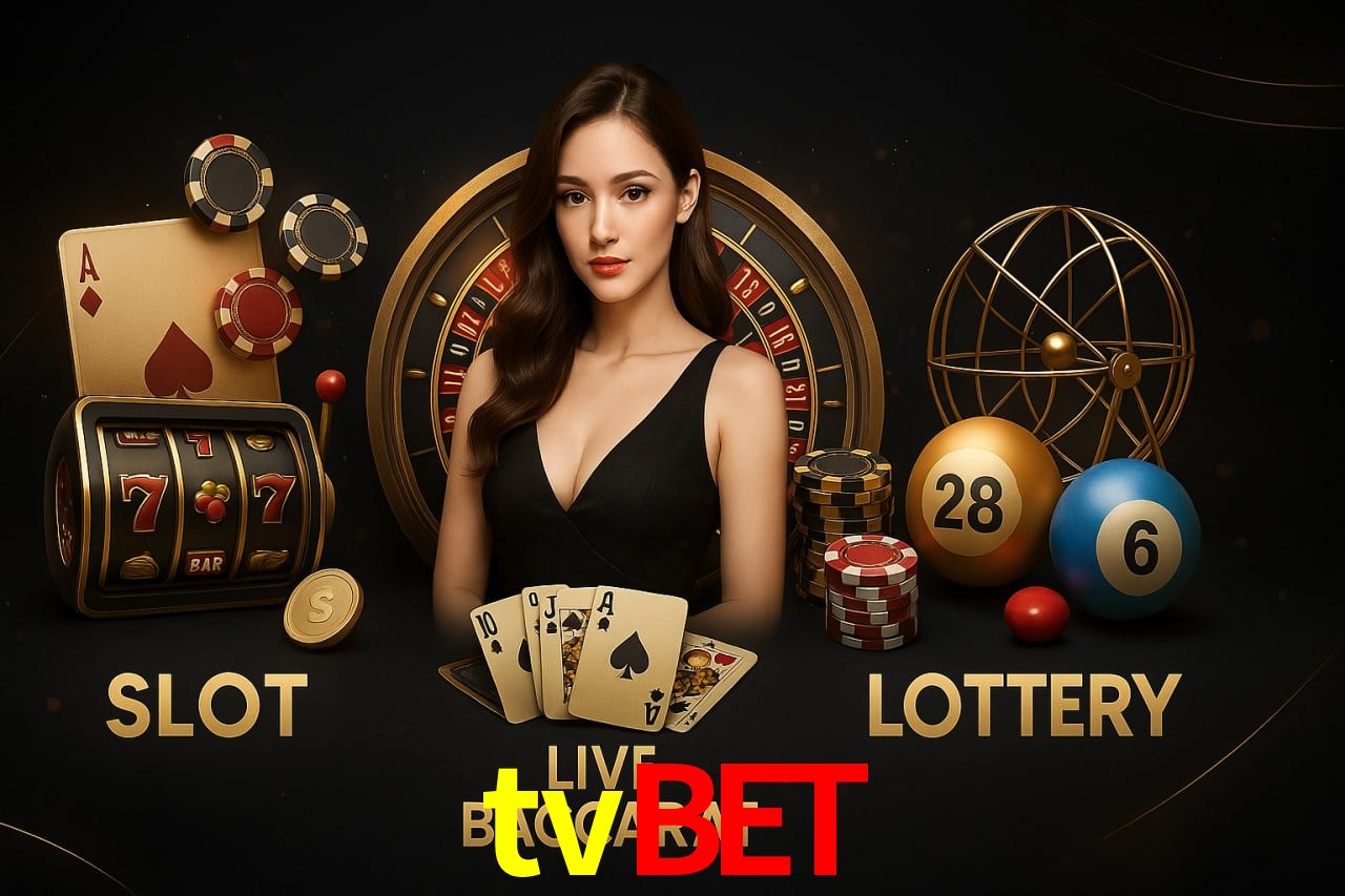 Design Responsivo tvbet