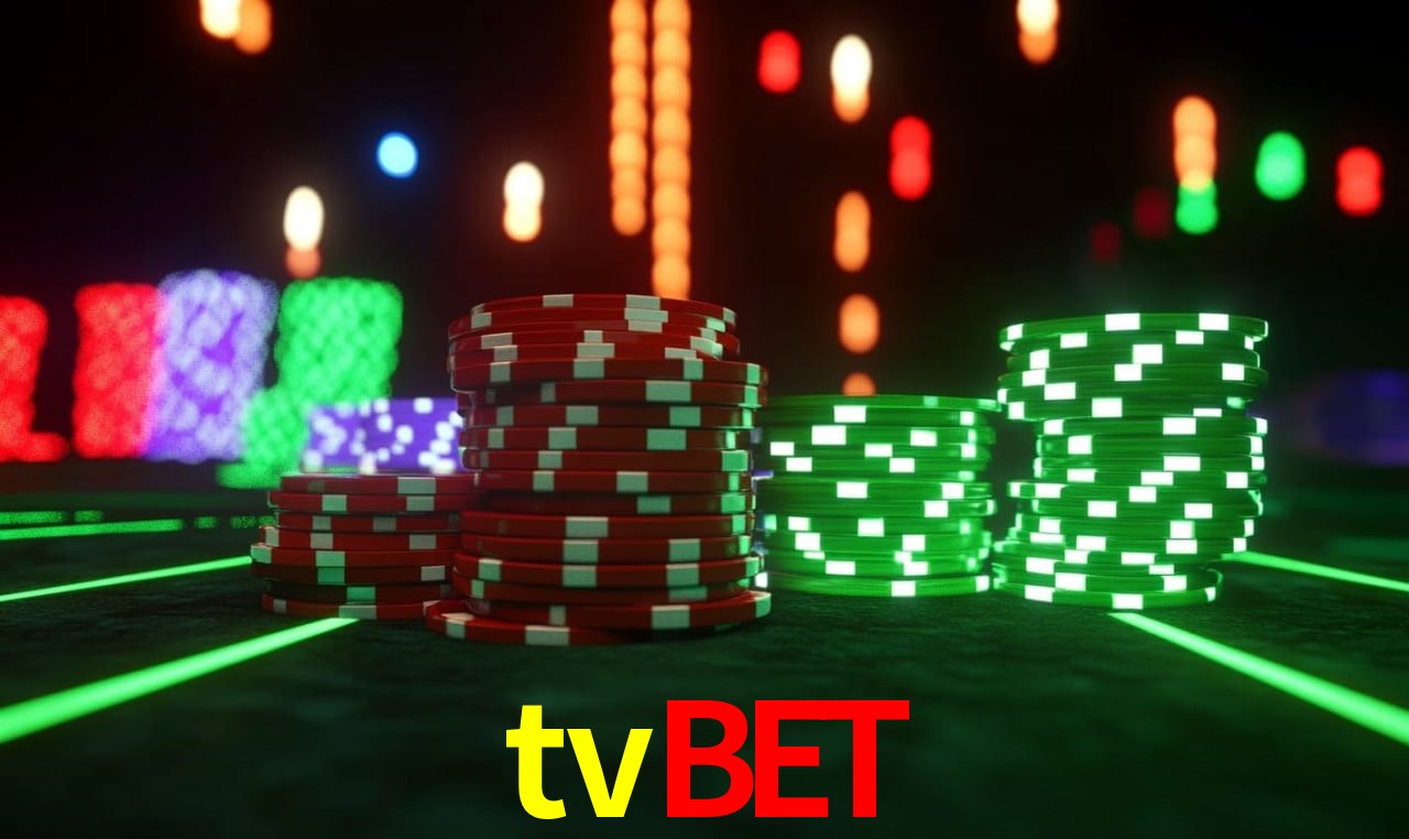 Experiência VIP tvbet