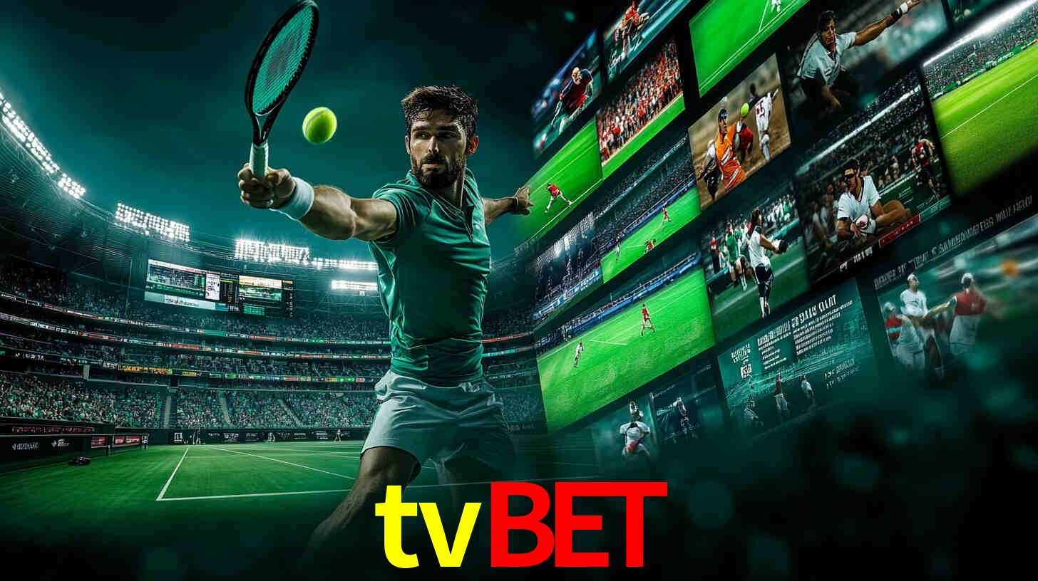 A Experiência Imersiva dos Cassinos Ao Vivo no tvbet