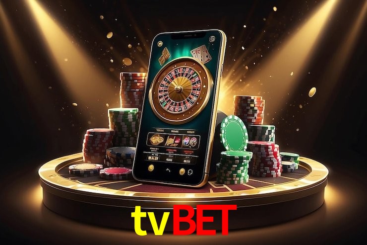 Casino Ao Vivo tvbet
