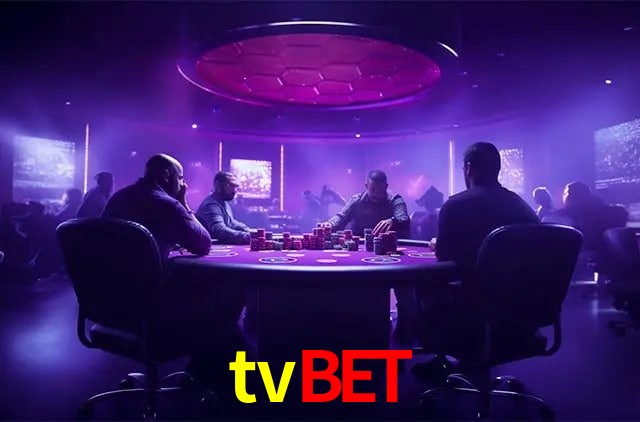 Inovações de Jogos na tvbet: O Futuro das Experiências Interativas