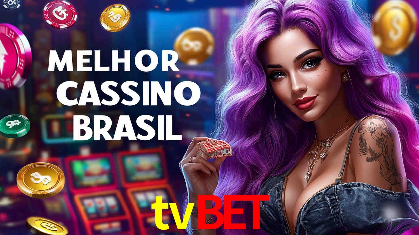 A Popularidade dos Caça-Níqueis no tvbet