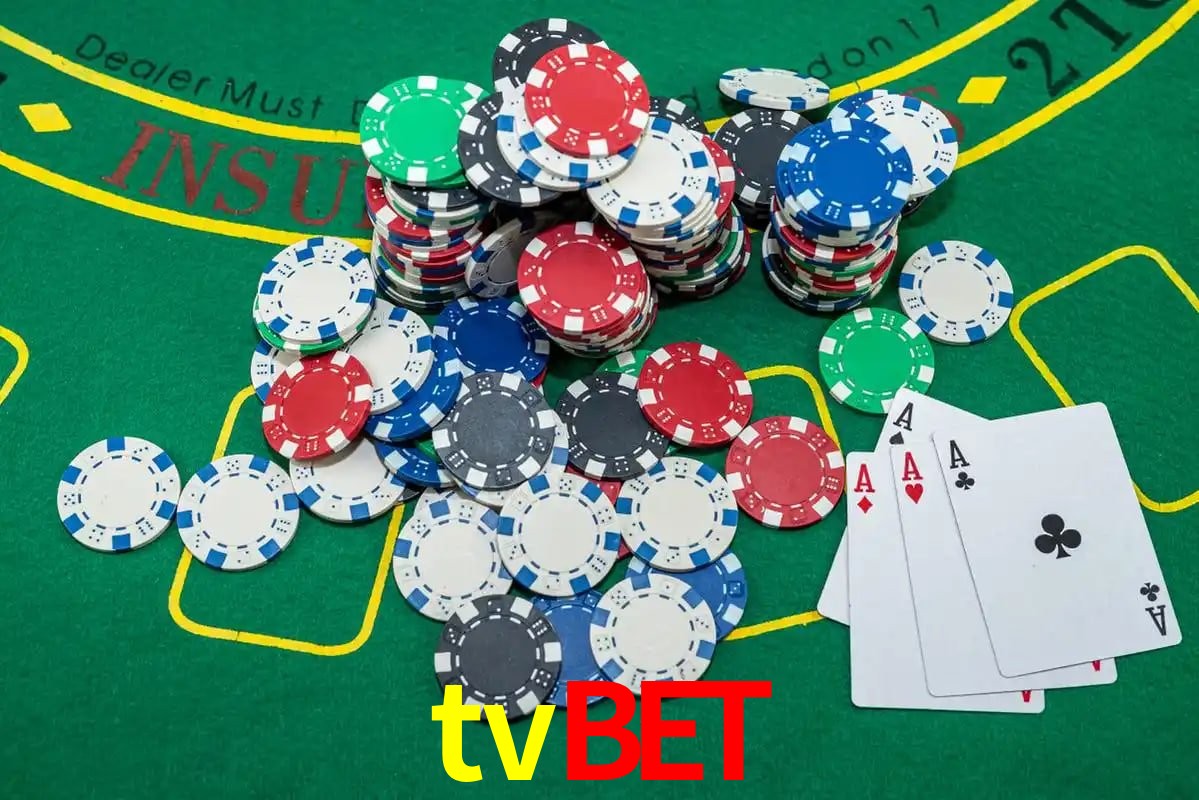 Interface Premium tvbet