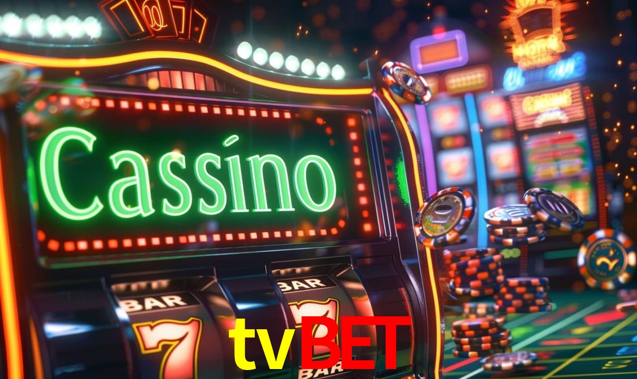 Jogos de Slot tvbet