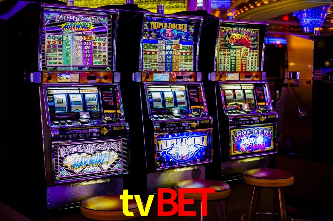 Casino Ao Vivo tvbet
