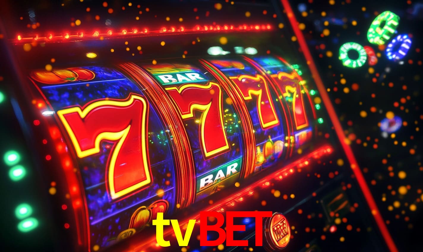 tvbet - Cassino Regulamentado Brasil - tvbet.com