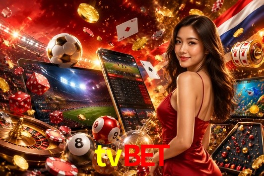 Account Benefits tvbet