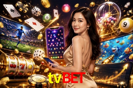 Game Providers tvbet