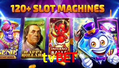 Descubra a Magia dos Jogos de Arcade no tvbet
