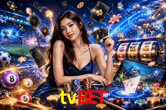 Quick Registration tvbet
