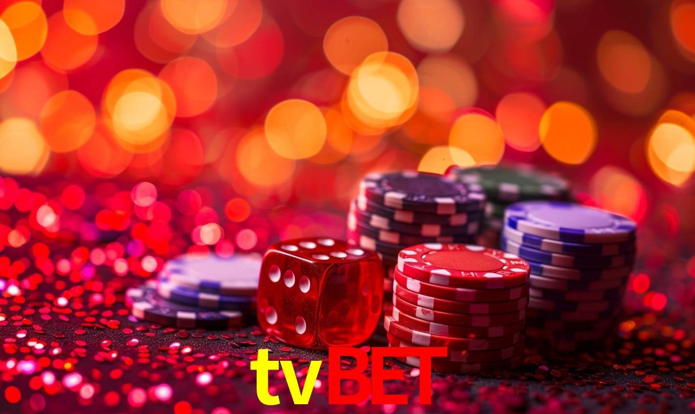 Explorando a Categoria de Eventos em Apostas na tvbet