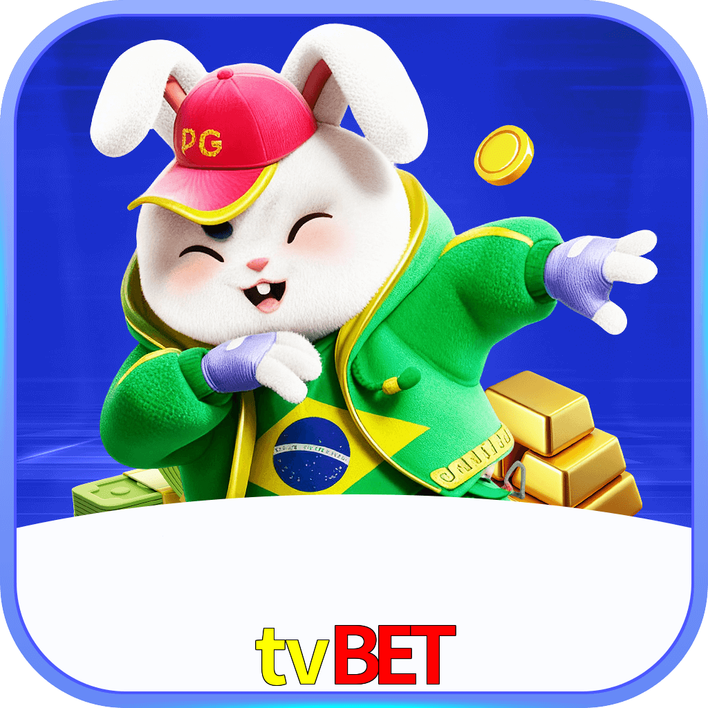 Logo da tvbet